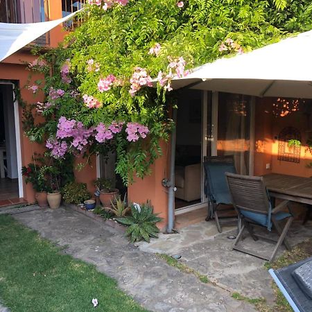 Beach Apartment Garden And Wifi Таріфа Екстер'єр фото