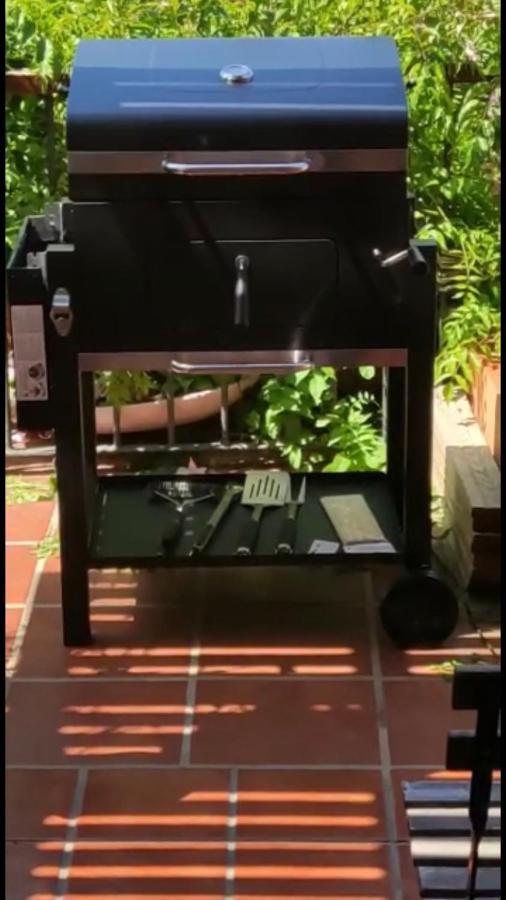 Beach Apartment Garden And Wifi Таріфа Екстер'єр фото