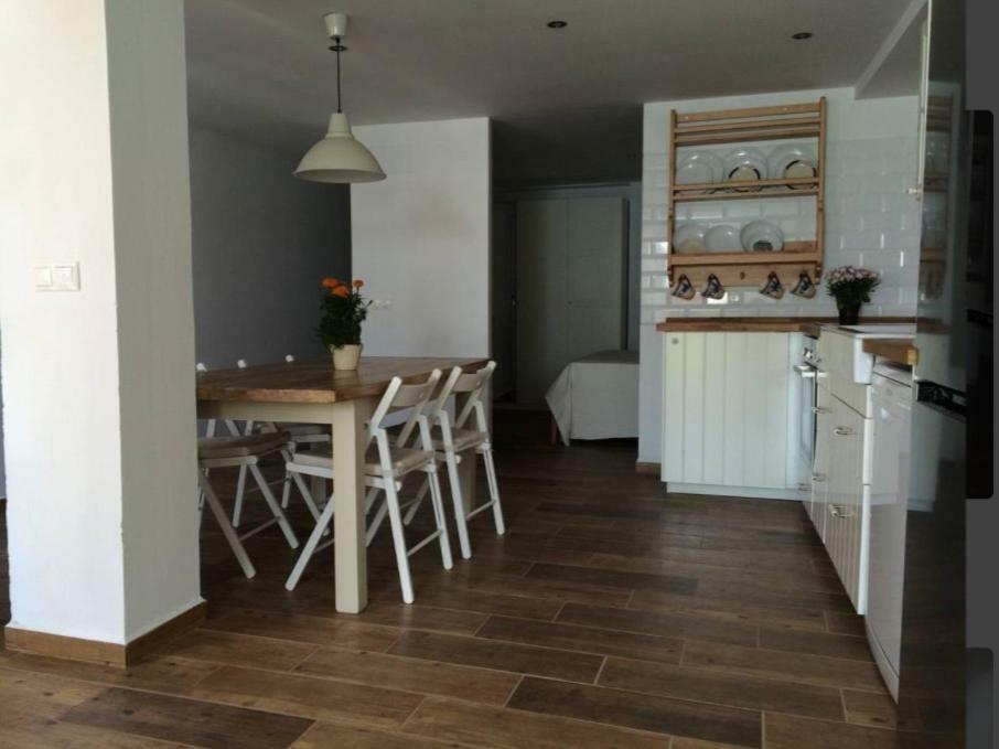 Beach Apartment Garden And Wifi Таріфа Екстер'єр фото